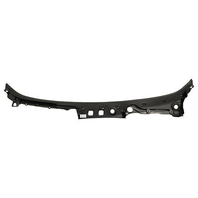 51717203124 GRILA PARBRIZ BMW SERIA 5 F11 F10 F18 [1]