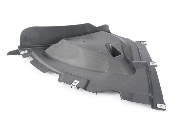 51717260738 ÎNCHIDERE ARIPĂ BARĂ FATA DR BMW SERIA 2 F22 F23 [1]