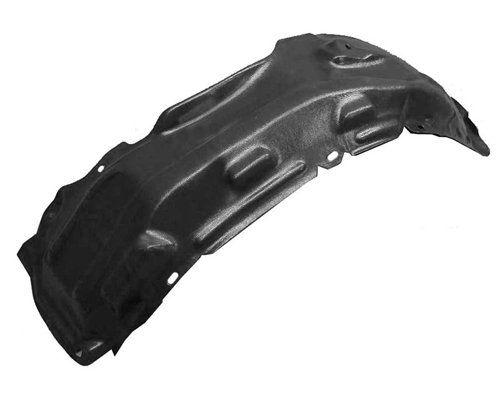 51717312419 CARENAJ ARIPA STG FATA - SPRE SPATE BMW X1 E84 [1]