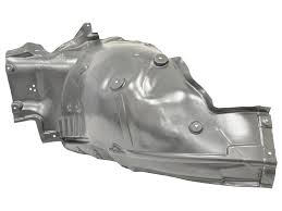 51717374741 CARENAJ ROATA SPRE SPATE BMW SERIA 6 GT [1]