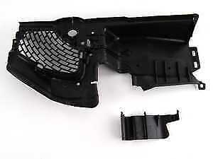 51718036575 DEFLECTOR AER STG - M AERODYNAMICS BMW SERIA 5 E60 E61 [1]