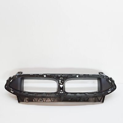 51745A04B68  Deflector aer, superior, central, negru - BMW Seria 8 G14 G15 G16 [1]