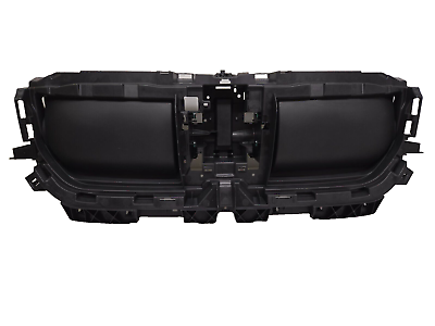 51745A112F8 GRILA AER CU CLAPETE ACTIVE BMW X1 U11 [1]