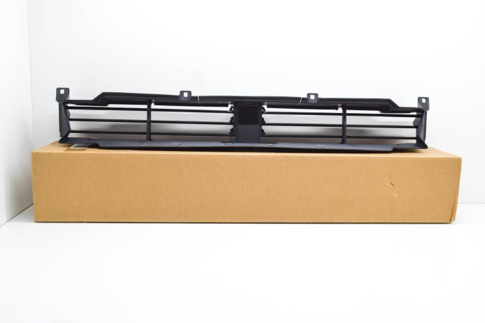 51745A1ACE2 GRILA ACTIVA INFERIOARA BMW X3 G01 X4 G02 LCI [2]