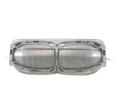 51745A23EB3 DEFLECTOR AER SUPERIOR CLAPETE ACTIVE BMW SERIA 1 F40 [1]