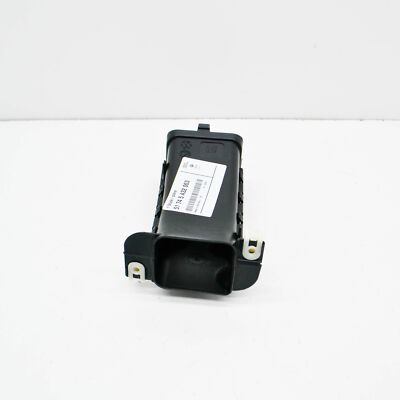 51745A32063 CANAL AER STG BMW SERIA 4 G32 G33 [1]