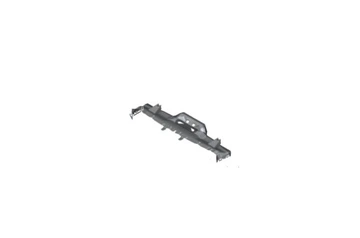 51745A3B9A1 DEFLECTOR SUPERIOR BMW X1 U11 [1]
