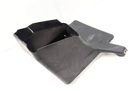51747184158 CANAL AER DR BMW SERIA 7 F01 F02 F03 [1]