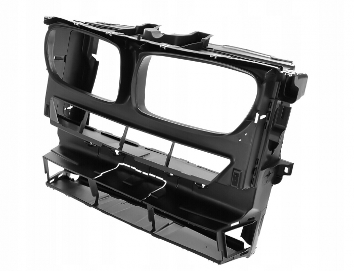 51747210476  Canal aer masca fata - BMW X3 F25, X4 F26 [1]