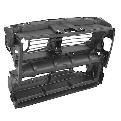 51747224660 DEFLECTOR AER BMW SERIA 7 AFTERMARKET [1]