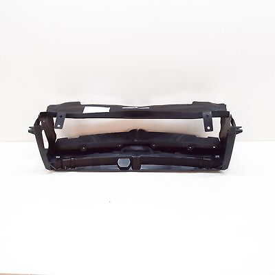 51747290605 DEFLECTOR AER SUPERIOR BMW SERIA 2 F22 F23 [1]