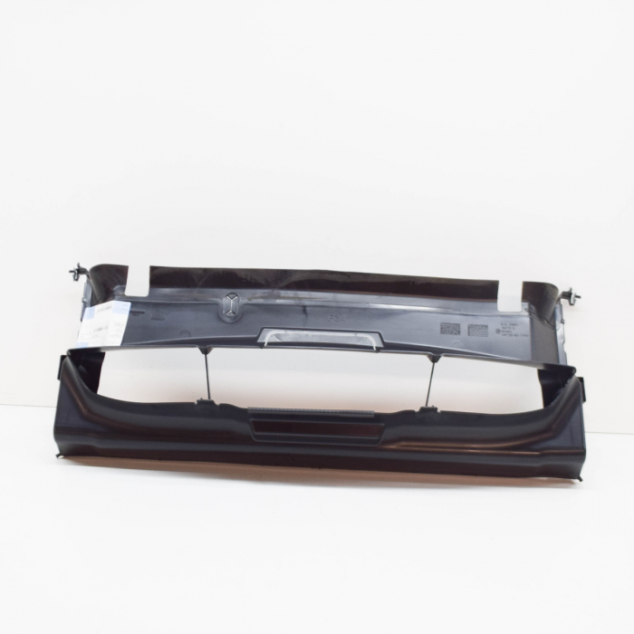 51747294911 DEFLECTOR INFERIOR BMW SERIA 3 F34 [1]