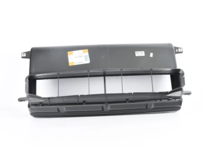 51747296811 DEFLECTOR BMW I3 [1]