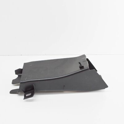 51747308826 CANAL RACIRE FRANA DR BMW SERIA 7 F01 F02 F03 LCI [1]