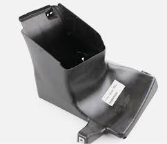51747308827 CANAL RACIRE INTERCOOLER STG BMW SERIA 7 F01 F02 F03 LCI [1]