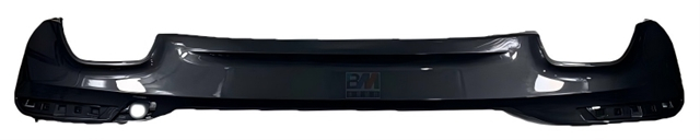 51128064718 BARA SPATE M BMW SERIA 5 G30 [1]