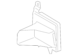 51747359812 DEFLECTOR AER DR BMW SERIA 8 [1]