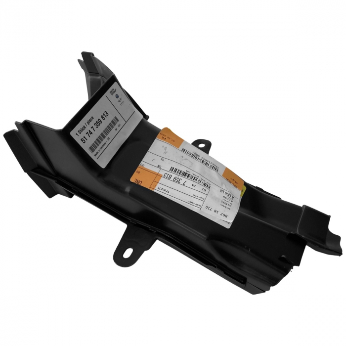 51747359814 CANAL AER DR BMW SERIA 8 [1]