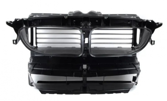 51747376836 DEFLECTOR AER BMW SERIA 6 F06 F12 F13 [1]