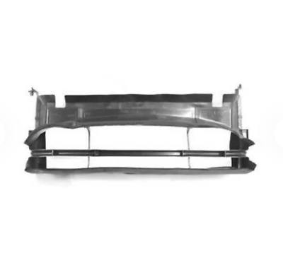 51747383771 DEFLECTOR RADIATOR INFERIOR BMW SERIA 1 F20 F21 LCI [1]