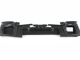 51747383845 DEFLECTOR AER SUPERIOR BMW SERIA 5 G30 [1]