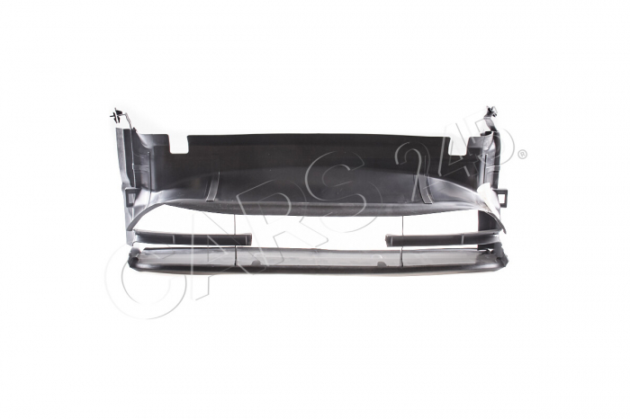 51747395192 DEFLECTOR AER INFERIOR MODEL CU ACC FARA PAKET M BMW SERIA 1 F20 F21 LCI [1]