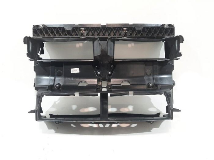 51747410907 DEFLECTOR AER BMW SERIA 2 F45 F46 [1]
