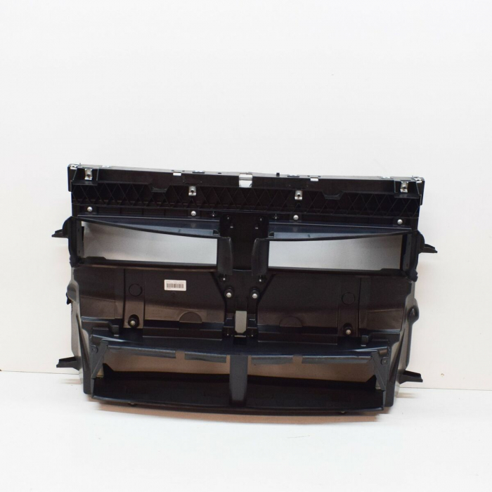 51747473906 DEFLECTOR AER BMW SERIA 2 F45 F46 LCI [1]