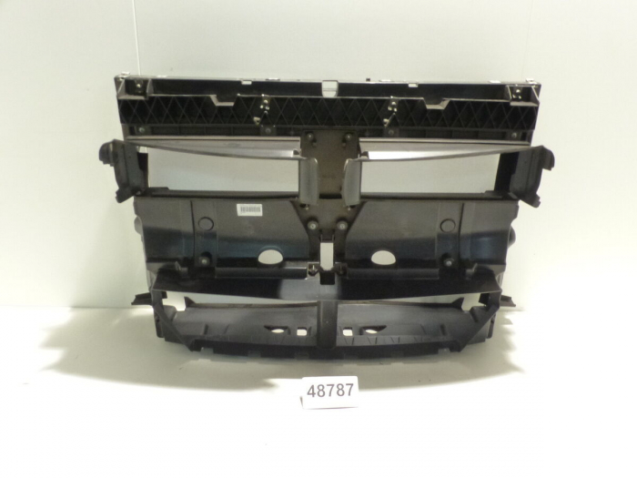 51747473913  DEFLECTOR AER BMW SERIA 2 GT F46 LCI [1]