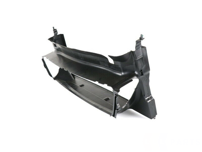 51748050728 DEFLECTOR INFERIOR M BMW SERIA 1 F20 F21 [1]