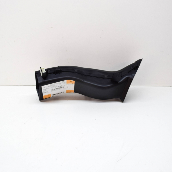 51748060312 CANAL AER DR BMW SERIA 1 F20 F21 LCI [1]