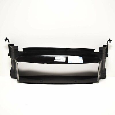 51748060315 DEFLECTOR AER INFERIOR RADIATOR BMW SERIA 1 F20 F21 LCI [1]