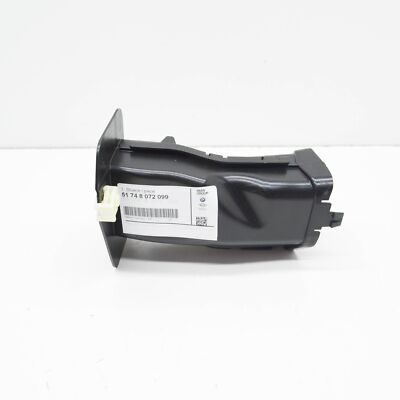 51748072100 CANAL RACIRE DR BMW M2 M3 M4 [1]
