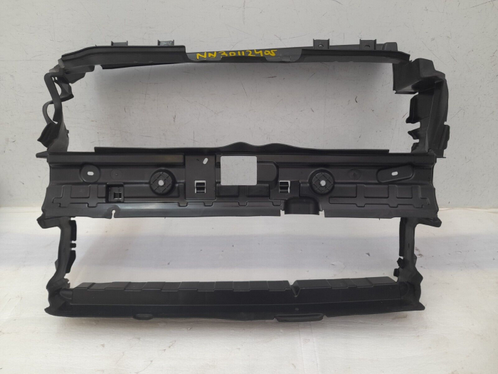 51748738855 DEFLECTOR AER SUPERIOR BMW  4 g22 g23 g24 g26 21 [1]