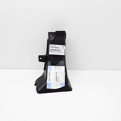 51748738940 CANAL RACIRE FRANA DR SPRE FATA BMW SERIA 4 G26 [1]