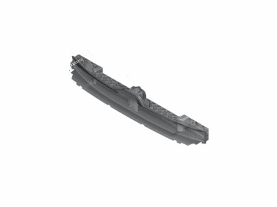 51749447390 DEFLECTOR INFERIOR BMW X6 G06 [1]