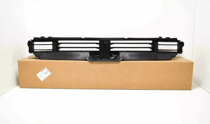 51749465370 DEFLECTOR AER INFERIOR BMW X7 G07 [1]