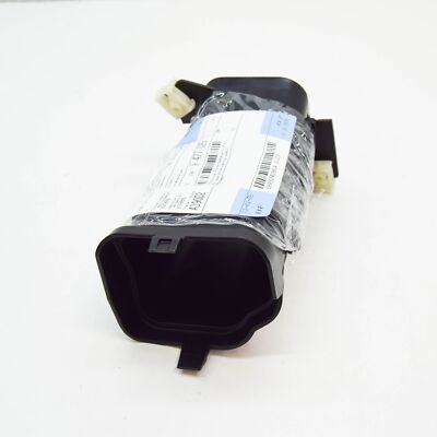 51749477025 CANAL RACIRE FRANA STG SPRE SPATE BMW SERIA 4 G26 [1]