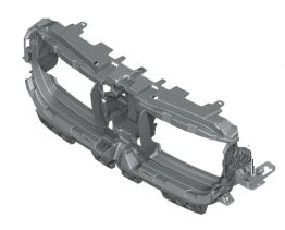 51749883598 DEFLECTOR AER BMW X1 U11 [1]