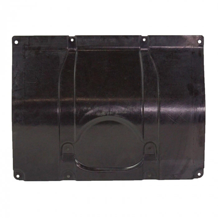 51757394744  Scut compartiment motor - BMW iX3 G08, X3 G01 G08, X4 G02 [1]
