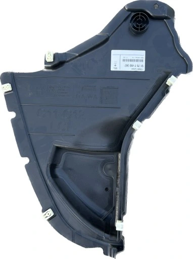 51757493368 NCHIDERE DR BARA FATA BMW SERIA 7 G11 G12 LCI [1]