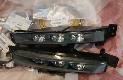 61119256724 KIT RETROFIT LAMPI CEATA LED BMW SERIA 6 F06 F12 F13 [1]