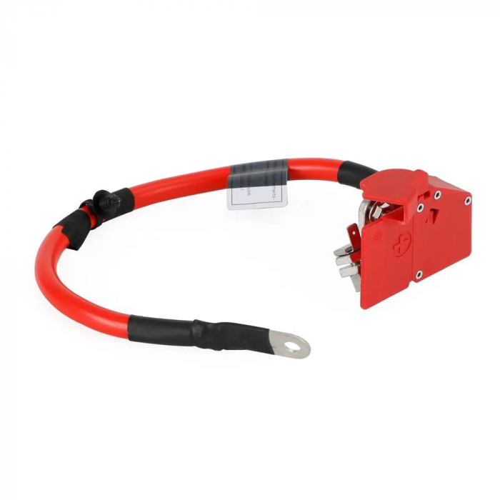 61128796959 BORNA PLUS CU CAPSA PIROTECHNICA BMW SERIA 3 G20 G21 4 G26  61128796155 [1]