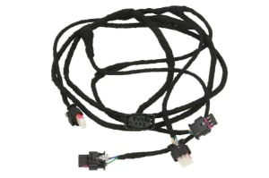 61129244421 INSTALTIE SENZORI PARCARE FATA BMW X5 E70 [1]