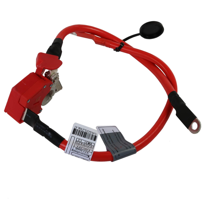 61129259425 CABLU BATERIE BMW SERIA 3 F30 F31 F34 SERIA 4 F32 F33 F36 [1]