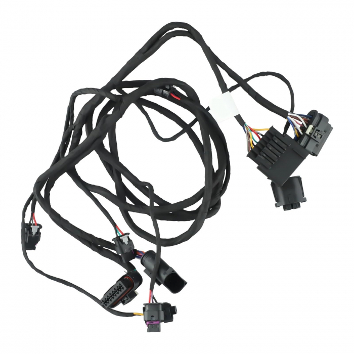 61129395453 CABLAJ BARA FATA BMW SERIA 5 G30 G31 [1]