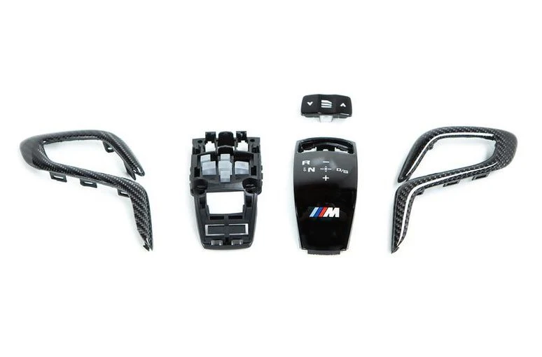 61312455281 SET NUCA SCHIMBATOR M PERFORMANCE BMW [1]