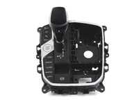 61315A7DF79 Panou de control consola centrala (LHD MSA PDC SV) - BMW Seria 8 G14 G15 G16, X5 G05, X6 G06, X7 G07 [1]