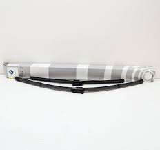 61610003090 Set lamele stergator parbriz - BMW Seria 6 G32 GT [1]