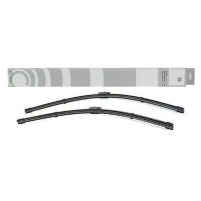 61612455085  Set lamele stergator parbriz - BMW X2 F39 [1]